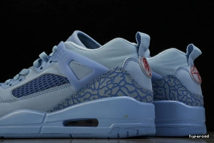 Hyperoad OILERS' 'HOUSTON LOW SPIZIKE JORDAN 1208